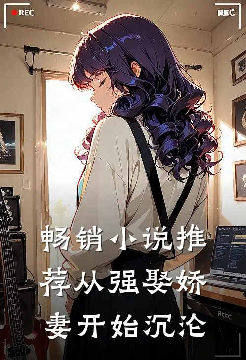 畅销小说推荐从强娶娇妻开始沉沦
