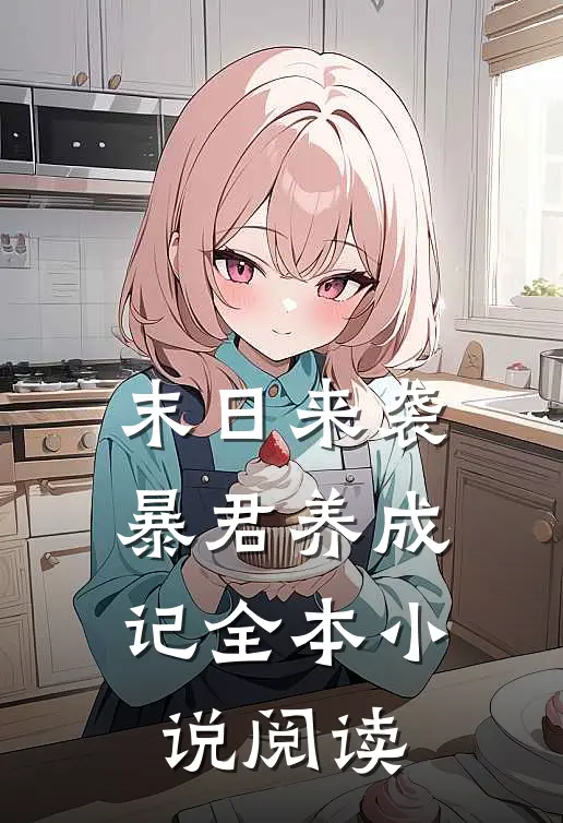 末日来袭暴君养成记全本阅读