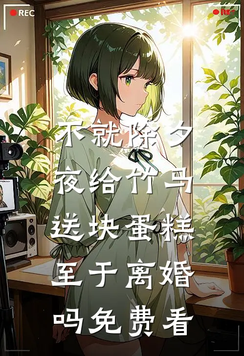 不就除夕夜给竹马送块蛋糕，至于离婚吗免费看