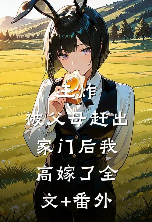王炸：被父母赶出家门后我高嫁了全文+番外