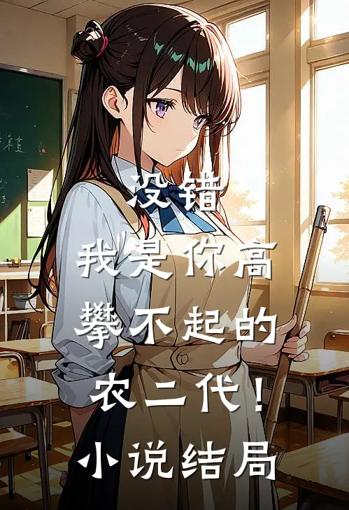 没错，我是你高攀不起的农二代！小说结局