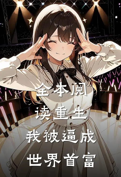 全本阅读重生：我被逼成世界首富