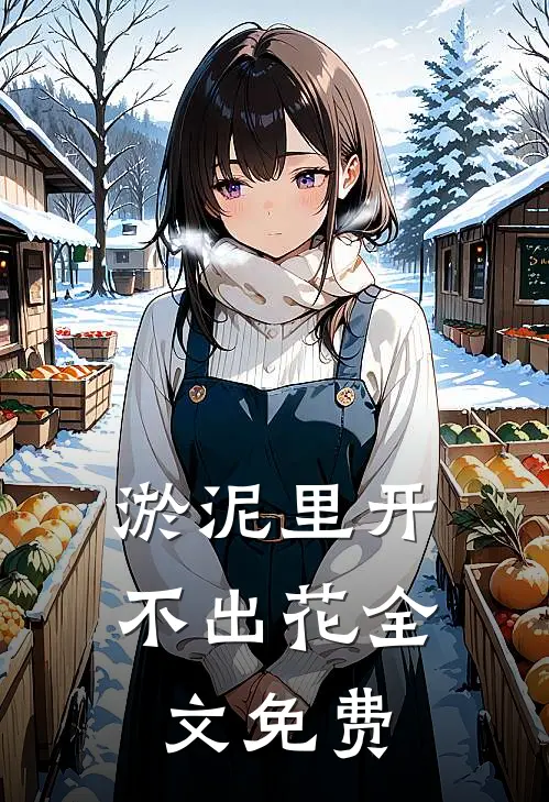 淤泥里开不出花全文免费