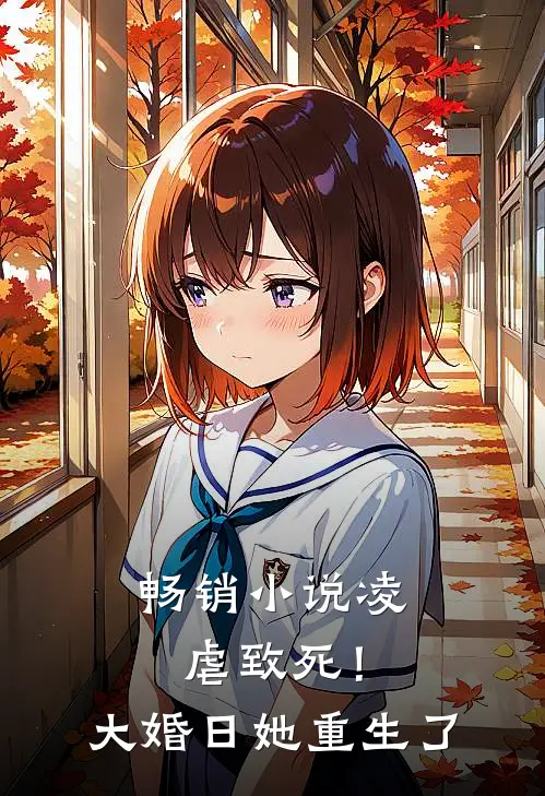 畅销小说凌虐致死！大婚日她重生了