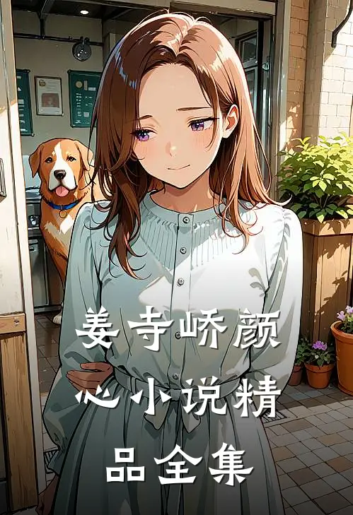 姜寺峤颜心小说精品全集
