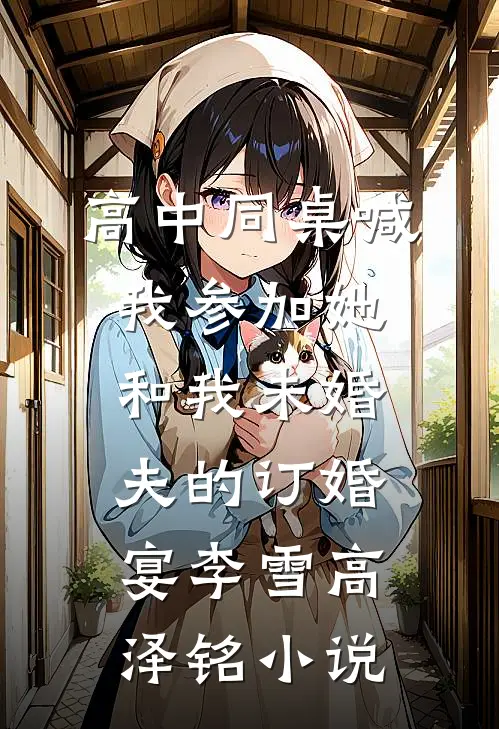 高中同桌喊我参加她和我未婚夫的订婚宴李雪高泽铭小说