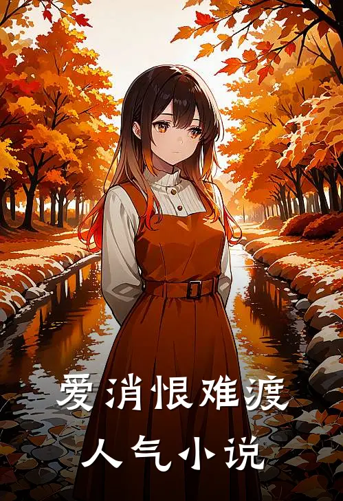 爱消恨难渡人气小说