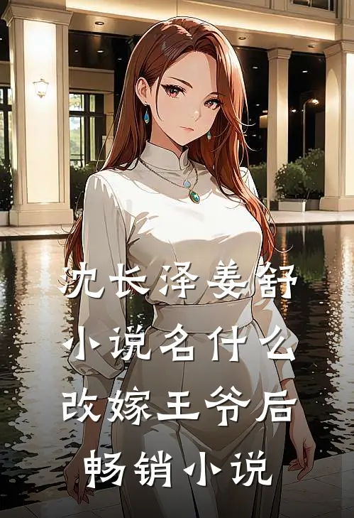 沈长泽姜舒小说名什么改嫁王爷后畅销小说