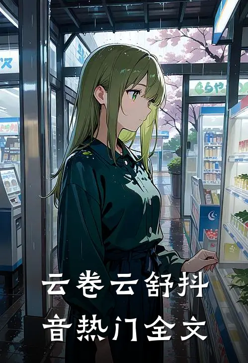 云卷云舒抖音热门全文