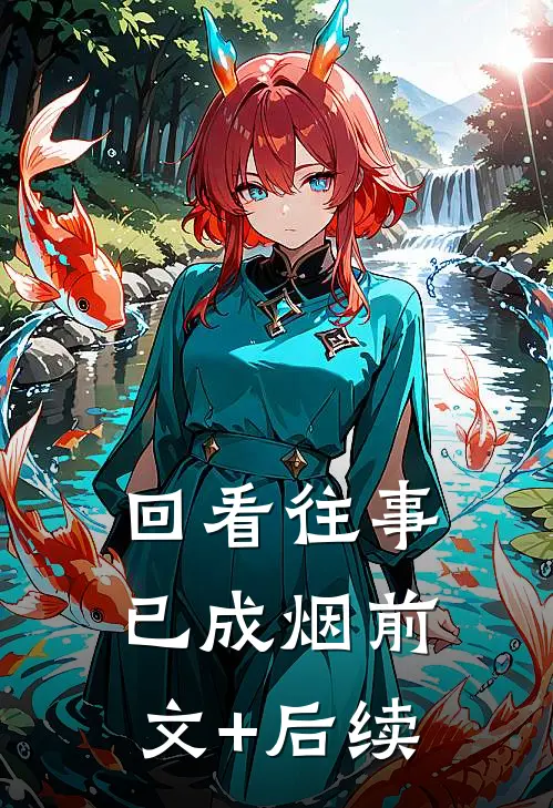 回看往事已成烟前文+后续