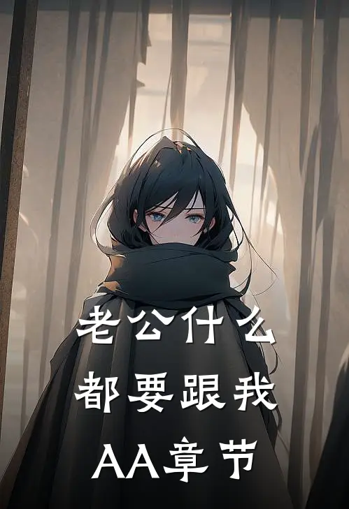 老公什么都要跟我AA章节