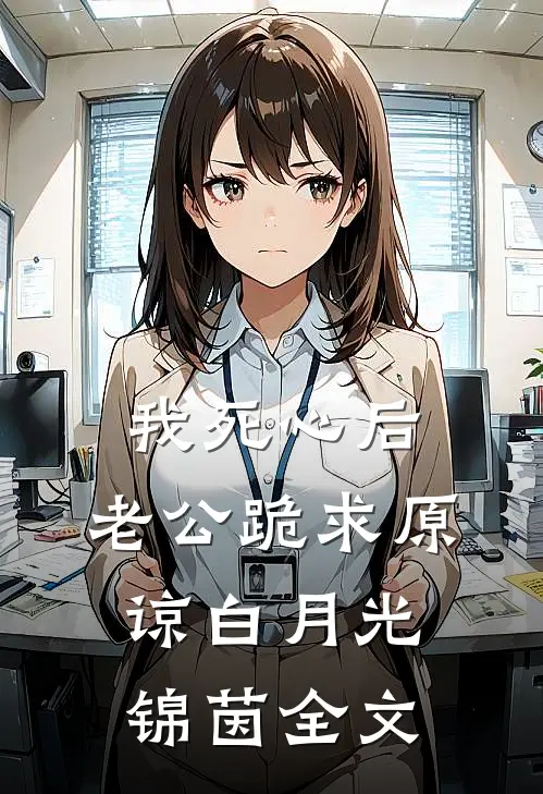 我死心后，老公跪求原谅白月光锦茵全文