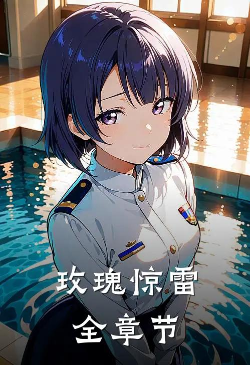 玫瑰惊雷全章节
