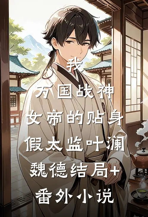 我，万国战神，女帝的贴身假太监叶澜魏德结局+番外小说