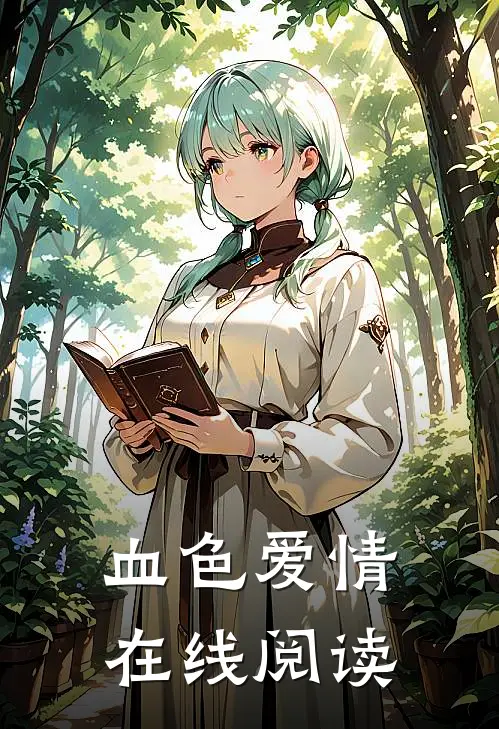 血色爱情在线阅读