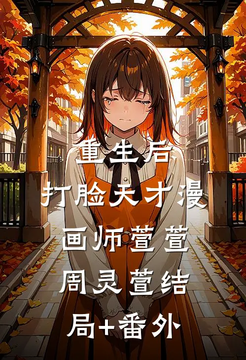 重生后，打脸天才漫画师萱萱周灵萱结局+番外