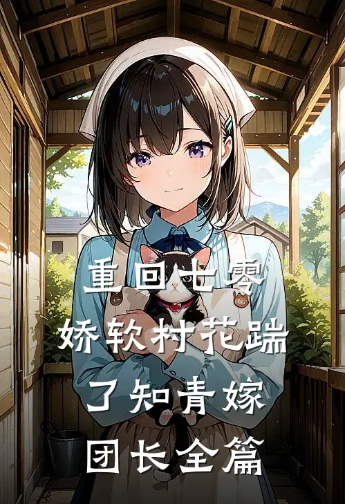 重回七零：娇软村花踹了知青嫁团长全篇