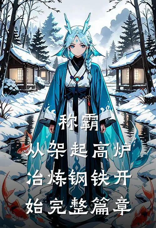 称霸：从架起高炉冶炼钢铁开始完整篇章