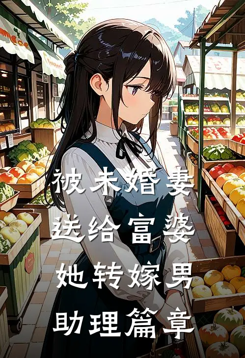 被未婚妻送给富婆，她转嫁男助理篇章
