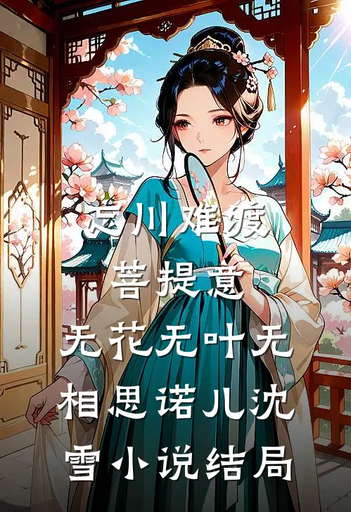 忘川难渡菩提意，无花无叶无相思诺儿沈雪小说结局