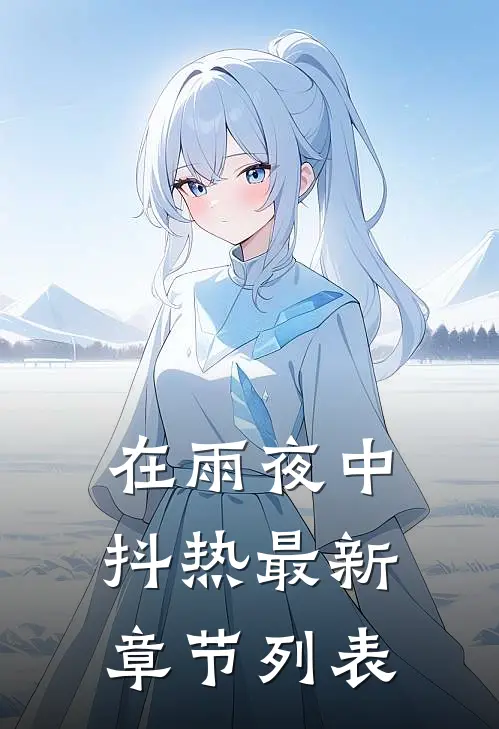 在雨夜中抖热最新章节列表