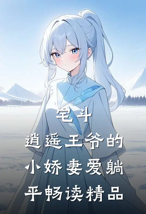 宅斗：逍遥王爷的小娇妻爱躺平畅读精品