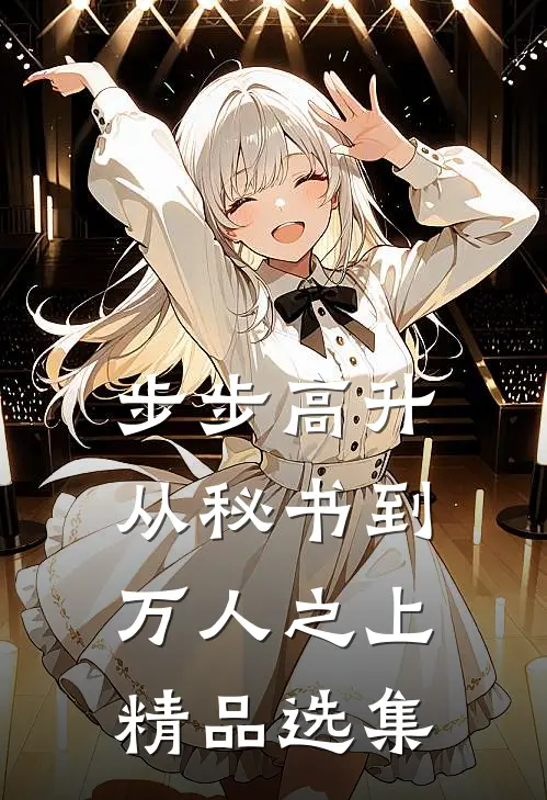 步步高升：从秘书到万人之上精品选集