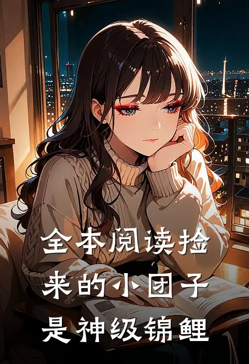 全本阅读捡来的小团子是神级锦鲤