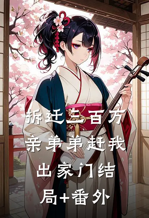 拆迁三百万，亲弟弟赶我出家门结局+番外