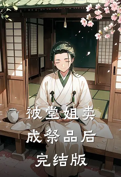 被堂姐卖成祭品后完结版