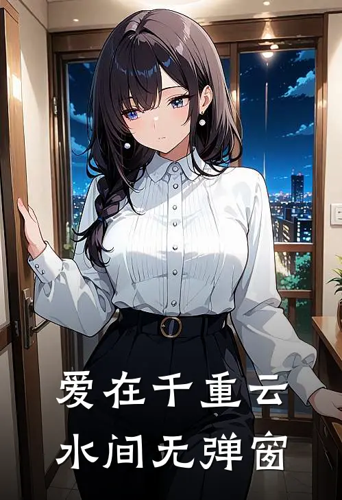 爱在千重云水间无弹窗