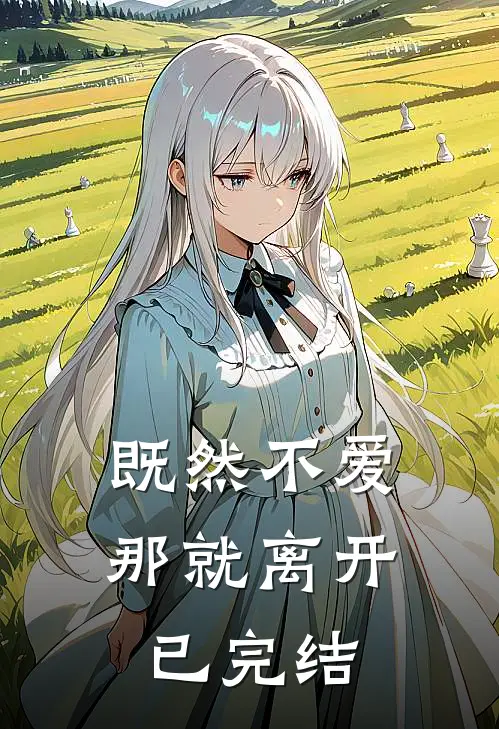既然不爱，那就离开已完结