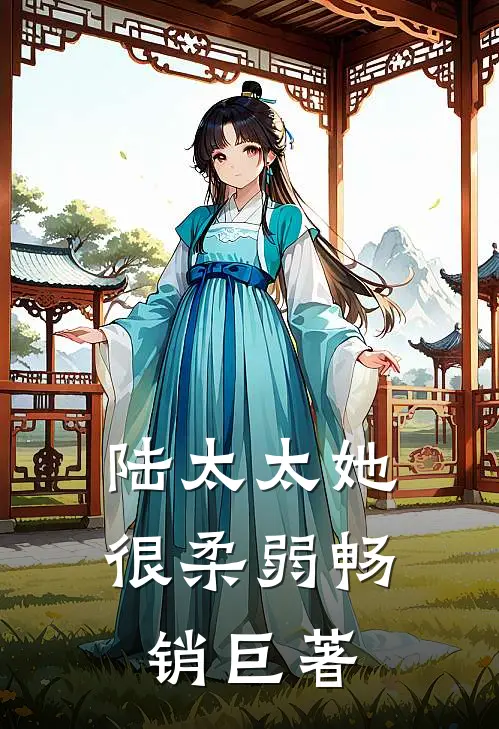 陆太太她很柔弱畅销巨著