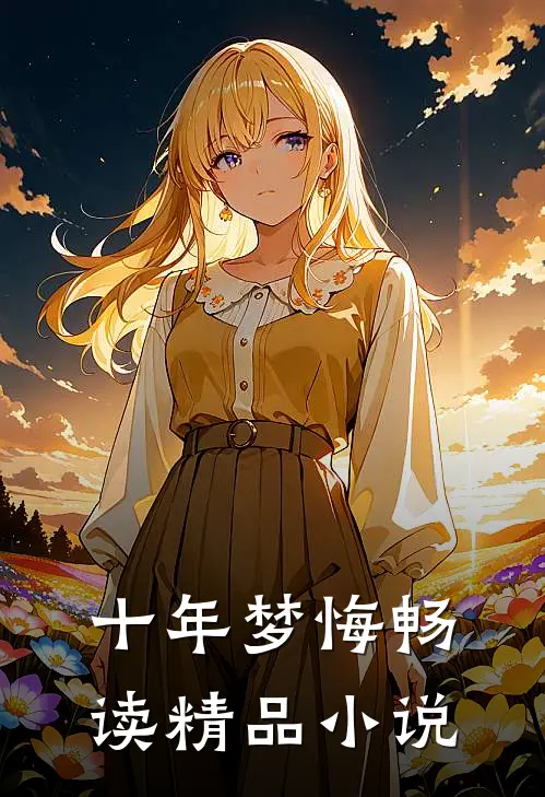 十年梦悔畅读精品小说