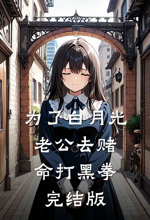 为了白月光，老公去赌命打黑拳完结版