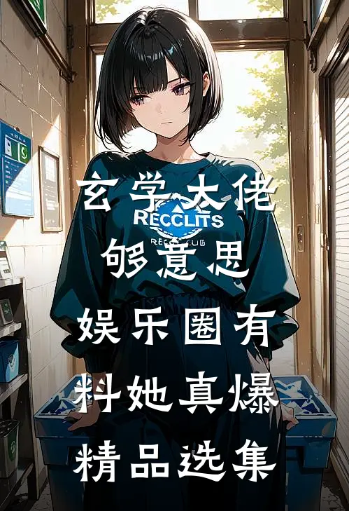 玄学大佬够意思，娱乐圈有料她真爆精品选集