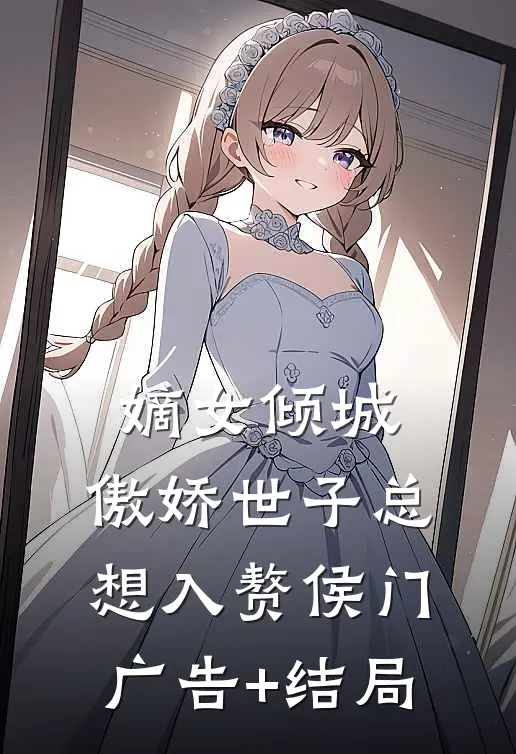 嫡女倾城，傲娇世子总想入赘侯门广告+结局