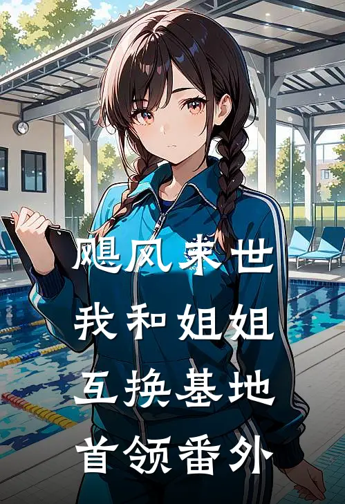 飓风末世，我和姐姐互换基地首领 番外