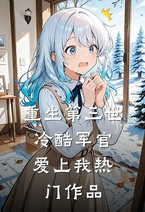 重生第三世：冷酷军官爱上我热门作品