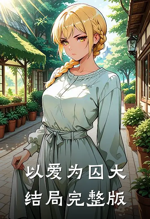 以爱为囚大结局完整版