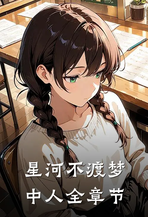 星河不渡梦中人全章节