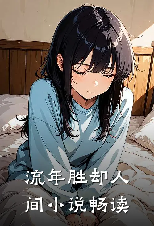 流年胜却人间小说畅读