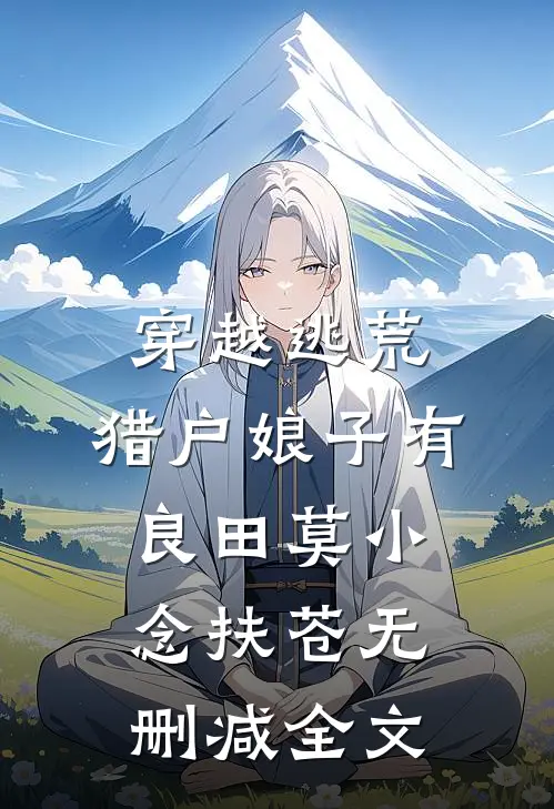 穿越逃荒：猎户娘子有良田莫小念扶苍无删减全文