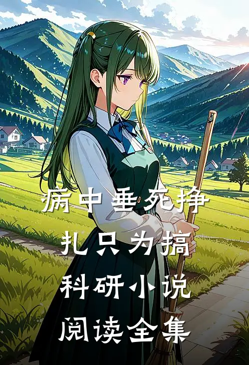 病中垂死挣扎只为搞科研小说阅读全集