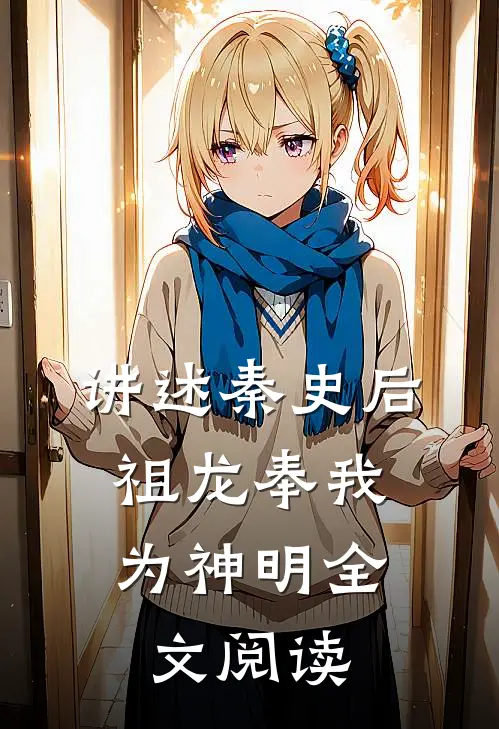 讲述秦史后，祖龙奉我为神明全文阅读