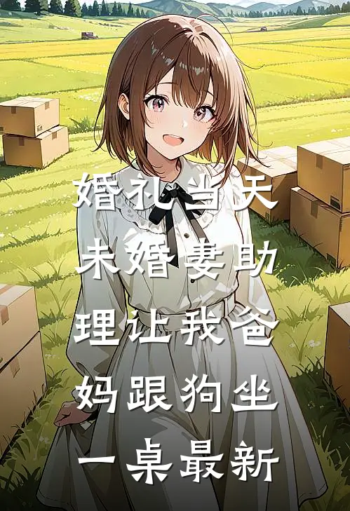婚礼当天，未婚妻助理让我爸妈跟狗坐一桌最新
