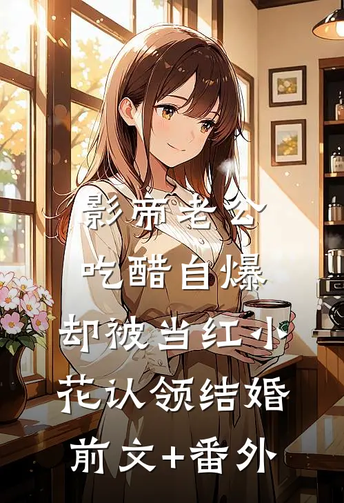 影帝老公吃醋自爆，却被当红小花认领结婚前文+番外