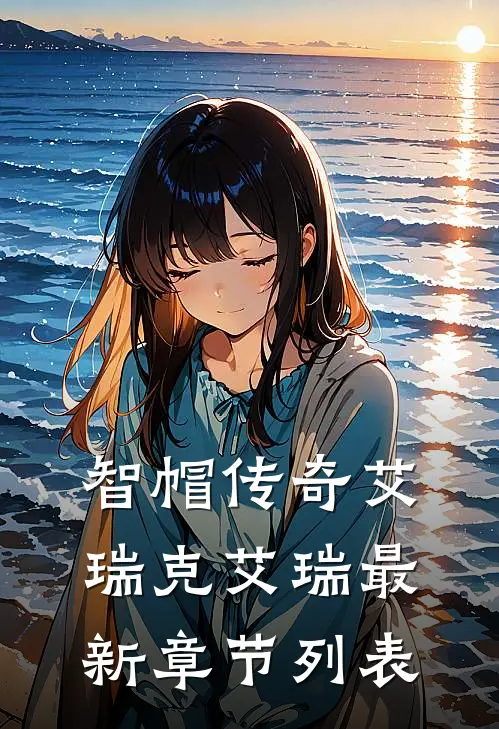 智帽传奇艾瑞克艾瑞最新章节列表