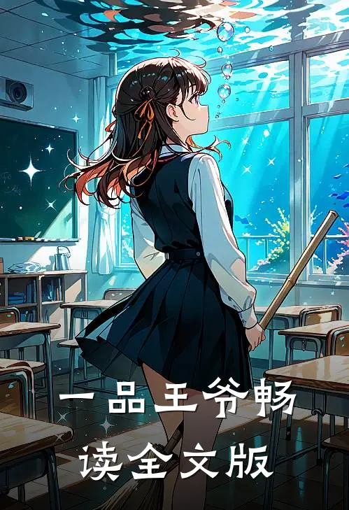 一品王爷畅读全文版