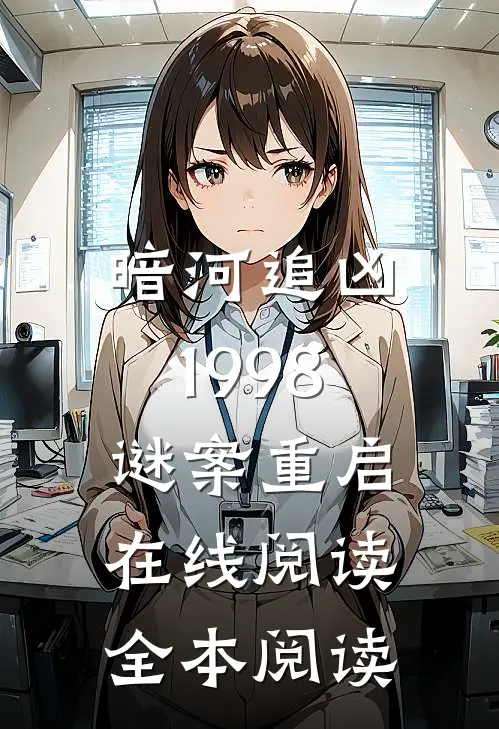 暗河追凶：1998谜案重启在线阅读全本阅读